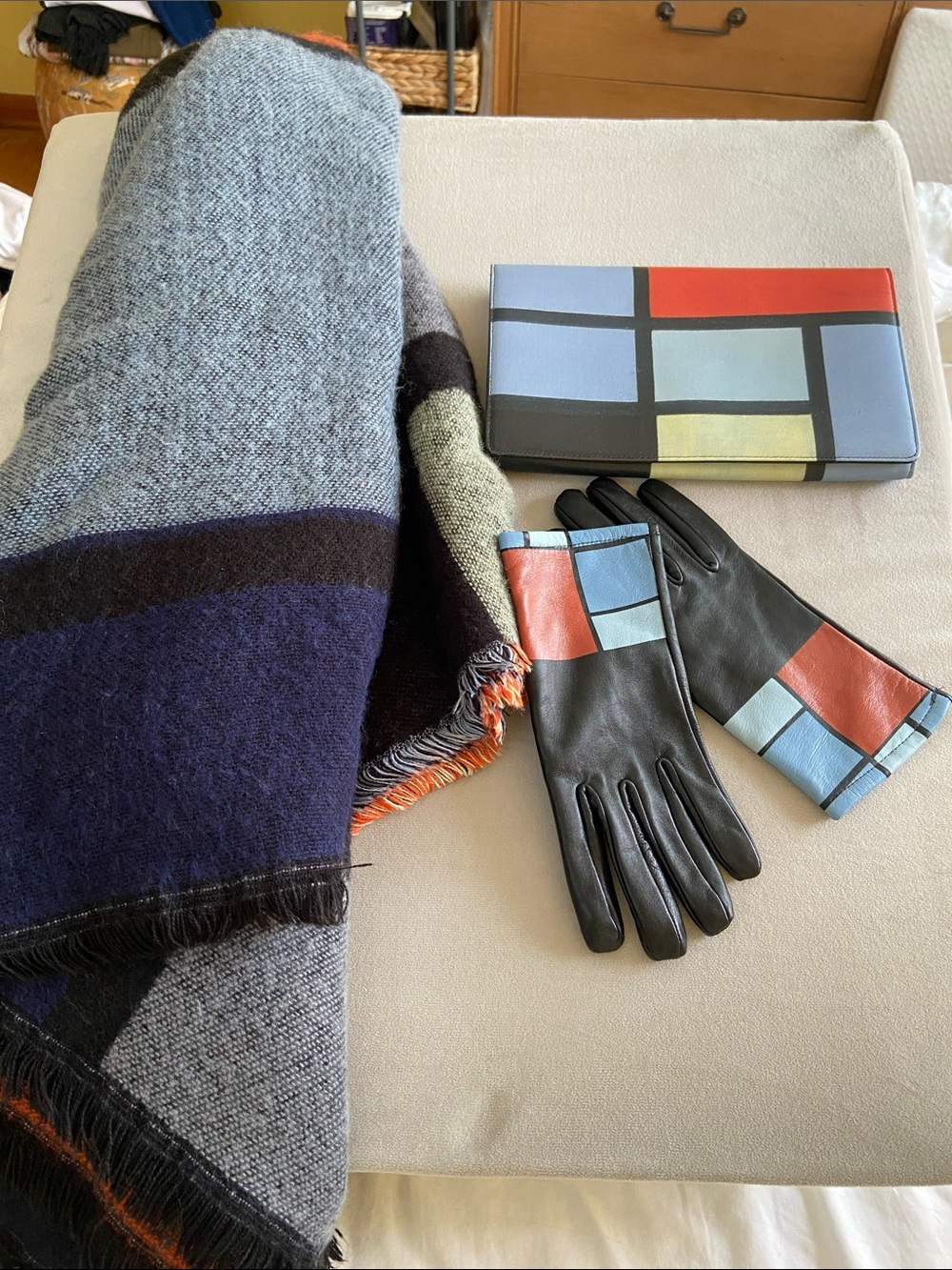 Fall/winter set from The Met